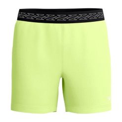 Męskie Spodenki Kąpielowe Hyperboom. Żółte kąpielówki męskie SPEEDO, bez wzorów, sportowe. Za 169.99 zł.