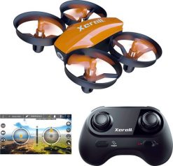 Dron Xerall MAYA. Drony Xerall. Za 228.65 zł.