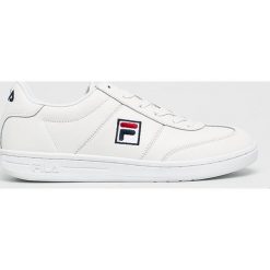 Fila - Buty Portland L Low. Buty sportowe na co dzień męskie marki Fila. W wyprzedaży za 269.90 zł.