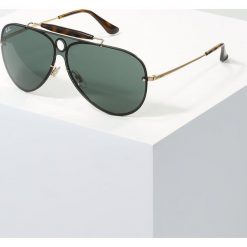 RayBan Okulary przeciwsłoneczne arista. Czarne okulary przeciwsłoneczne męskie Ray-Ban. Za 659.00 zł.