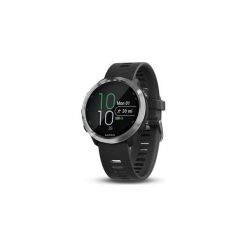 Smartwatch Garmin Forerunner 645 GPS czarny 010-01863-80. Zegarki smartwatch marki Garmin. Za 1,599.00 zł.