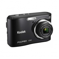 Kodak CZ42 czarny. Aparaty kompaktowe marki Kodak. Za 299.00 zł.