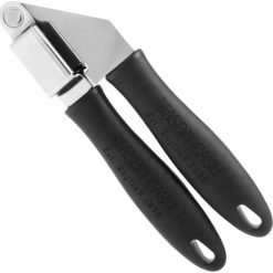 Praska do czosnku Stainless Steel Utensils. Sokowirówki i wyciskarki do soków marki SEVERIN. Za 25.00 zł.