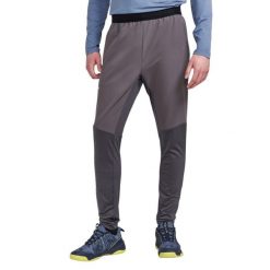 Spodnie do biegania Craft Adv Hit. Szare buty do biegania męskie Craft, bez wzorów, do biegania. W wyprzedaży za 223.00 zł.