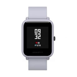 Smartwatch Xiaomi Amazfit Bip. Czarne zegarki smartwatch Xiaomi. Za 278.99 zł.