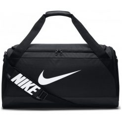 Nike Torba Sportowa Brasilia (Medium). Torby sportowe męskie marki 4f. W wyprzedaży za 119.00 zł.
