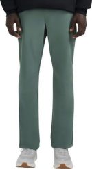 Spodnie trekkingowe męskie 4F FNK M0990 ciemna zieleń 4FWAW25TFTRM0990 40S S. Zielone długie spodnie sportowe męskie 4f, bez wzorów. Za 453.85 zł.