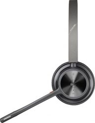 Zestaw słuchawkowy Bluetooth Poly Voyager 4320 MS Teams Certified USB-A Headset with charge stand +BT700 dongle 77Z00AA. Słuchawki bluetooth Poly. Za 440.99 zł.