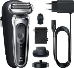 Golarka Braun Series 7 71-S4200CS. Golarki męskie BRAUN. Za 878.99 zł.