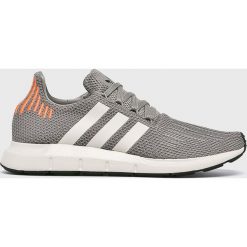 Adidas Originals - Buty Swift Run. Buty do biegania męskie marki Adidas Originals. W wyprzedaży za 319.90 zł.