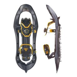 Rakiety śnieżne (rozmiar 35 do 44) TSL Rescue Up&Down Fit Grip. Szare buty trekkingowe męskie TSL, na zimę, bez wzorów, bez zapięcia, trekkingowe. Za 1,003.20 zł.