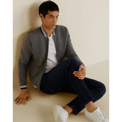 Mango Man - Kurtka bomber Page. Kurtki męskie marki Guess Jeans. Za 199.90 zł.