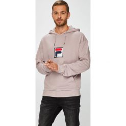 Fila - Bluza. Bluzy nierozpinane męskie marki Guess Jeans. Za 339.90 zł.