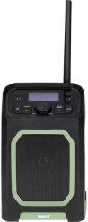 Radio Imperial Radio DABMAN OR 5 mobile DAB+/FM czarny-zielony. Czarne radia Imperial. Za 347.82 zł.