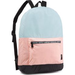 Plecak HERSCHEL - Day/Night Packable Daypack 10474-02540 Glacier/Cameo Rose/Black Reflective. Plecaki męskie marki Herschel. W wyprzedaży za 199.00 zł.
