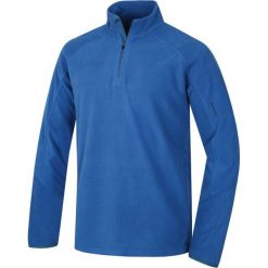 Husky Bluza Męska Ander M Ciemnoniebieski L. Bluzy bez kaptura męskie marki Husky. W wyprzedaży za 79.00 zł.