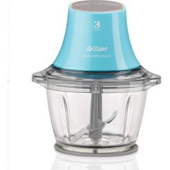 Blender kielichowy Arzum Arzum Shredder AR1036 - blue. Blendery Arzum. Za 189.66 zł.