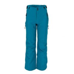 REHALL - DONARD-R - Herren Wintersporthose. Niebieskie spodnie narciarskie i snowboardowe męskie REHALL, bez wzorów, narciarskie. W wyprzedaży za 541.00 zł.