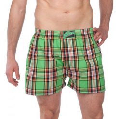 Styx Kąpielówki Męskie M Zielony. Bokserki męskie marki Styx. Za 58.00 zł.