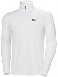 Helly Hensen szybkoschnąca bluza żeglarska HP 1/2 ZIP PULLOVER 2.0 34131 001 XL. Bluzy nierozpinane męskie Helly Hansen, m, bez wzorów, bez ramiączek, bez kaptura. Za 521.94 zł.