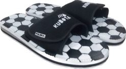Kubota Piankowe klapki kibica Kubota - Rzep Rozmiar 39. Klapki i japonki męskie Kubota, bez wzorów. Za 49.99 zł.