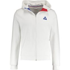 Le coq sportif Bluza rozpinana marshmallow. Kardigany męskie marki le coq sportif. W wyprzedaży za 343.20 zł.