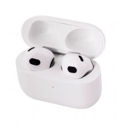Apple AirPods 3 (REMADE by 2Bnew) 2Y. Słuchawki bluetooth Apple. Za 610.99 zł.