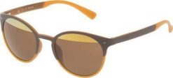 Police Okulary przeciwsłoneczne Unisex Police SPL162V506L2H (50 mm). Okulary przeciwsłoneczne męskie Police, bez wzorów. Za 203.90 zł.