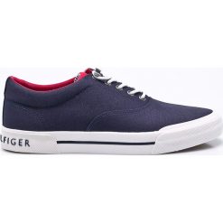 Tommy Hilfiger - Tenisówki. Trampki męskie Tommy Hilfiger. W wyprzedaży za 149.90 zł.