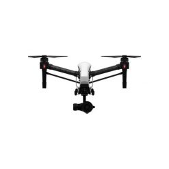 Inspire 1 Pro Quadrocopter DJI. Akcesoria fotograficzne marki DJI. Za 13,999.00 zł.