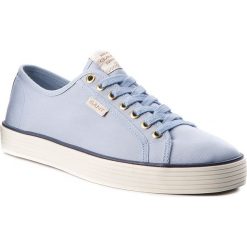 Tenisówki GANT - Baron 16638459 Light Blue G631. Trampki męskie marki Gant. W wyprzedaży za 199.00 zł.
