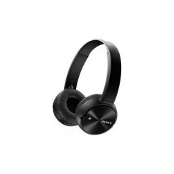 MDR-ZX330BT Czarny Zestaw słuchawkowy SONY. Słuchawki bluetooth SONY. Za 419.00 zł.