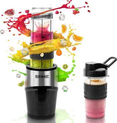 Blender kielichowy Duronic BL520. Blendery Duronic. Za 275.99 zł.