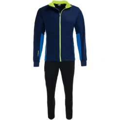 Rukka Toppila męski zestaw softshell S. Fioletowe spodnie narciarskie i snowboardowe męskie Rukka, bez wzorów, z softshellu, narciarskie. Za 340.99 zł.