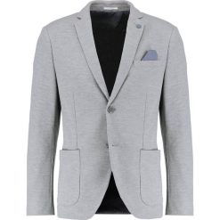 Selected Homme SHDONE AIKEN Marynarka light grey melange. Kardigany męskie marki Selected Homme. Za 469.00 zł.