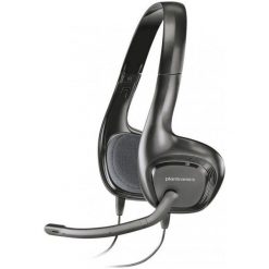 Plantronics Słuchawki Audio 622 Usb Headset. Słuchawki dla graczy marki Plantronics. Za 99.00 zł.