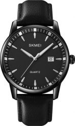 Zegarek Męski Skmei 2121BK + BOX. Zegarki męskie Skmei. Za 70.01 zł.