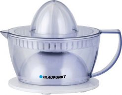 Wyciskarka do cytrusów Blaupunkt CJP301. Sokowirówki i wyciskarki do soków Blaupunkt. Za 69.97 zł.