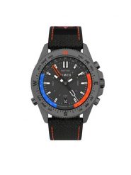 Timex Zegarek Expedition North TW2V03900 Czarny. Czarne, cyfrowe zegarki męskie Timex. Za 1,059.00 zł.