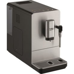 Ekspres BEKO CEG5311X. Brązowe ekspresy ciśnieniowe BEKO. Za 1,299.00 zł.