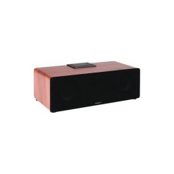 Rebeltec AMBIENT przenośny głośnik Bluetooth z funcją FM, odtwarzania muzyki z USB + EKSPRESOWA DOSTAWA W 24H. Słuchawki bluetooth marki Rebeltec. Za 64.00 zł.