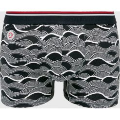 John Frank - Bokserki (3-pack). Bokserki męskie John Frank. W wyprzedaży za 69.90 zł.