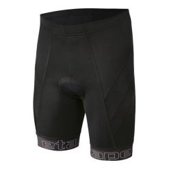 Etape Spodenki Rowerowe Profi Pas Black M. Szorty sportowe męskie marki Etape. W wyprzedaży za 159.00 zł.