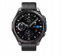 Smartwatch Zeblaze Vibe 8 Abyss (Czarny). Czarne zegarki smartwatch NoName. Za 227.37 zł.