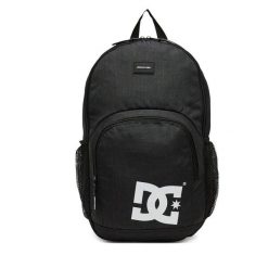 Plecak DC Shoes. Szare plecaki męskie DC Shoes, bez wzorów. Za 99.99 zł.