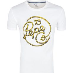 T-shirt Pepe Jeans. T-shirty męskie Pepe Jeans. Za 89.00 zł.