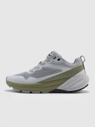 4F Niskie sneakersy SPEED HIKER męskie - khaki 42. Brązowe buty sportowe na co dzień męskie 4f, l, bez wzorów, z gumy, sportowe, bez ramiączek, bez kaptura, trekkingowe. Za 349.99 zł.