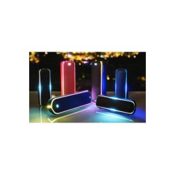 Głośnik Bluetooth SONY SRS-XB32 Czarny. Czarne głośniki przenośne SONY. Za 599.00 zł.