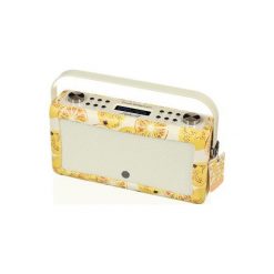 Radio View Quest Hepburn Mk II DAB+ Emma Bridgewater Marmalade (001999840000). Białe radia View Quest. Za 687.00 zł.