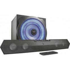 Soundbar Trust GXT 668 Tytan 2.1 (22328). Soundbary TRUST. Za 530.99 zł.